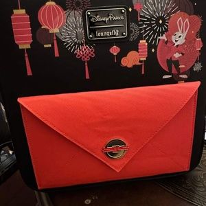 Disneyland loungefly Chinese new year backpack